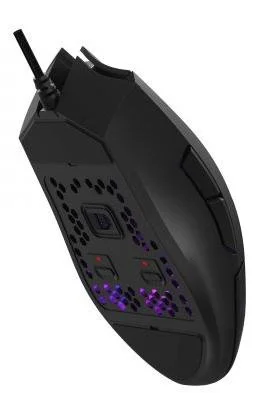 Фото: Миша Bloody L65 Max Honeycomb (L65 Max Bloody Honeycomb) № 4 | KTC