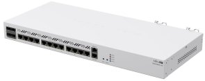 Маршрутизатор MikroTik CCR2116-12G-4S+