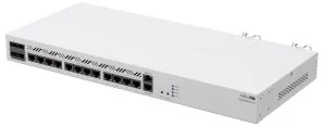 Фото: Маршрутизатор MikroTik CCR2116-12G-4S+ № 2 | KTC