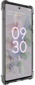 Фото: Чохол BeCover for Google Pixel 6a - Anti-Shock Clear (709336) № 2 | KTC