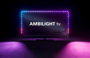 Телевізор LED Philips 50PUS8818/12 (Smart TV, Wi-Fi, 3840x2160)