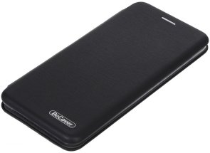 Чохол BeCover for Samsung M13 4G SM-M135 - Exclusive Black (709036)