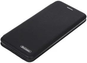 Фото: Чохол BeCover for Samsung M13 4G SM-M135 - Exclusive Black (709036) № 2 | KTC