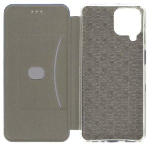 Чохол BeCover for Samsung M33 5G SM-M336 - Exclusive Black (707942)