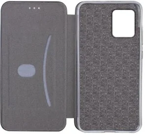 Фото: Чохол BeCover for Samsung A04 SM-A045 - Exclusive Black (708899) № 5 | KTC