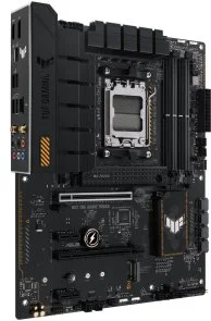 Фото: Материнська плата ASUS TUF GAMING A620-PRO WIFI № 3 | KTC