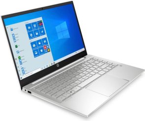 Ноутбук HP Pavilion 14-dv2026ua 833G1EA White