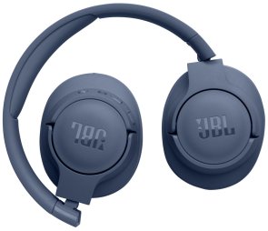 Гарнітура JBL Tune 720BT Blue (JBLT720BTBLU)