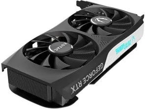 Фото: Відеокарта Zotac RTX 4060 Ti Twin Edge (ZT-D40610E-10M) № 3 | KTC