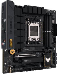 Материнська плата ASUS TUF GAMING B650M-E