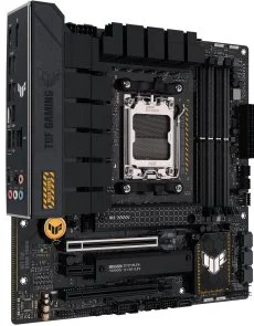 Фото: Материнська плата ASUS TUF GAMING B650M-E № 2 | KTC