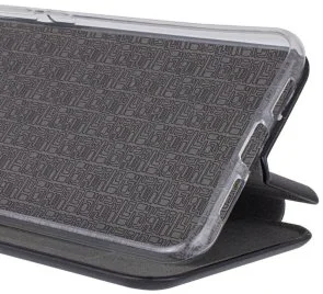 Фото: Чохол BeCover for Xiaomi 13 Lite - Exclusive Black (709049) № 4 | KTC