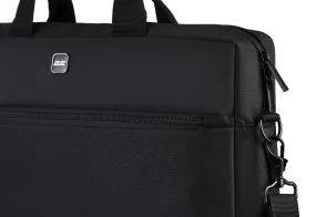 Фото: Сумка для ноутбука 2E CBN315BK Black (2E-CBN315BK) № 7 | KTC