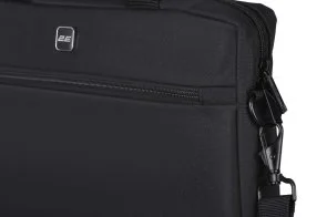 Фото: Сумка для ноутбука 2E CBN313BK Black (2E-CBN313BK) № 7 | KTC