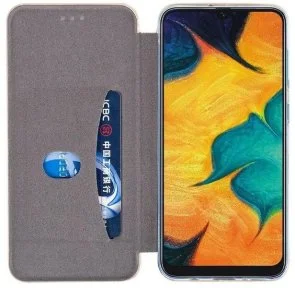 Фото: Чохол BeCover for Poco M5 4G - Exclusive Dark Green (709019) № 2 | KTC