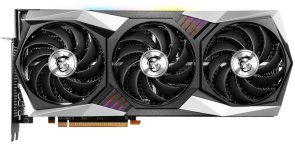 Відеокарта MSI RX 6800 GAMING TRIO PLUS 16G V1