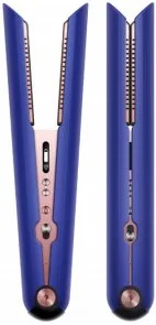 Фото: Випрямляч волосся Dyson Corrale HS07 Vinca Blue/Rose (426145-01) № 3 | KTC