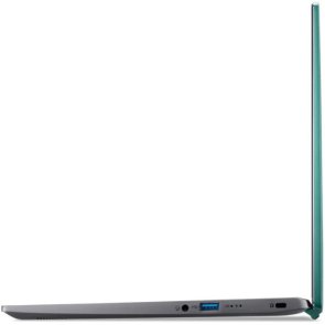 Ноутбук Acer Swift X SFX14-51G-7480 NX.K0AEU.008 Green