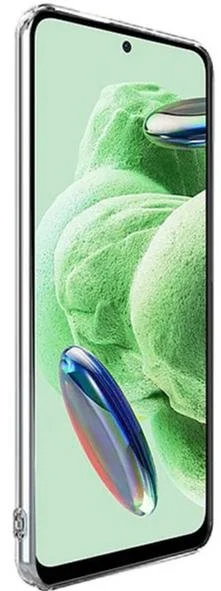 Фото: Чохол BeCover for Xiaomi Redmi Note 12 4G - Transparancy (708972) № 3 | KTC