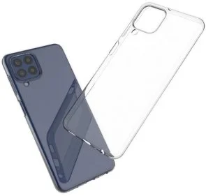 Фото: Чохол BeCover for Samsung M33 5G SM-M336 - Transparancy (707619) № 3 | KTC