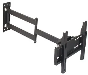 Фото: Кронштейн Simpler 28ET Black № 2 | KTC