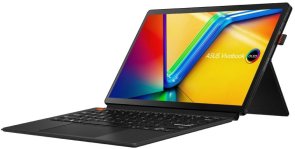 Ноутбук ASUS Vivobook 13 Slate OLED T3304GA-LQ005W Black