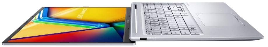 Ноутбук ASUS VivoBook 16X K3604VA-MB093 Cool Silver