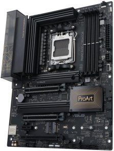 Материнська плата ASUS PROART B650-CREATOR