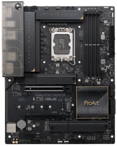 Материнська плата ASUS ProArt B760-CREATOR