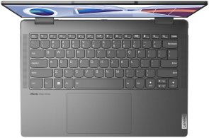 Ноутбук Lenovo Yoga 7 14IRL8 82YL007VRA Storm Grey