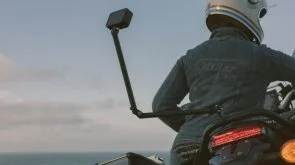 Фото: Кріплення GoPro Boom plus Bar Mount  (AEXTM-011) № 8 | KTC