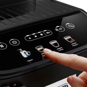 Кавомашина DeLonghi Magnifica Evo (ECAM 290.21 B)