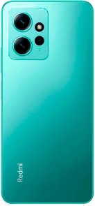 Смартфон Xiaomi Redmi Note 12 4/128GB Mint Green