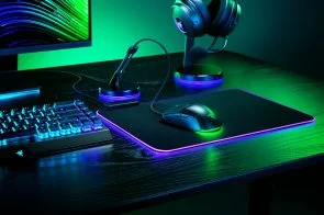 Фото: Миша Razer Cobra USB Black (RZ01-04650100-R3M1) № 6 | KTC