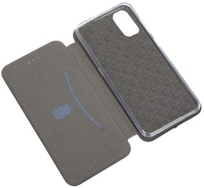 Чохол BeCover for Motorola G22 - Exclusive Black (707908)