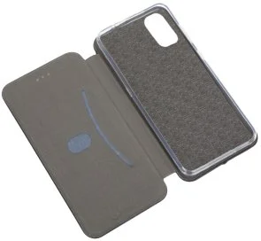 Фото: Чохол BeCover for Motorola G22 - Exclusive Dark Green (707910) № 3 | KTC