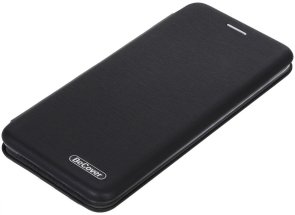 Чохол BeCover for Motorola G60/G60s - Exclusive Black (706996)