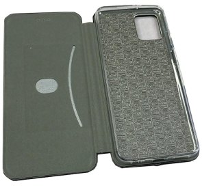 Чохол BeCover for Motorola Edge 30 Neo - Exclusive Black (708998)