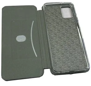 Фото: Чохол BeCover for Motorola Edge 30 Neo - Exclusive Black (708998) № 6 | KTC