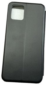 Чохол BeCover for Motorola G72 - Exclusive Black (709003)