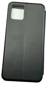 Фото: Чохол BeCover for Motorola G72 - Exclusive Black (709003) № 3 | KTC
