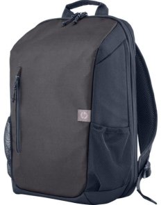 Рюкзак для ноутбука HP Travel 18 L Laptop Backpack Iron Grey (6B8U6AA)