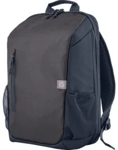 Фото: Рюкзак для ноутбука HP Travel 18L Iron Grey (6B8U6AA) № 3 | KTC