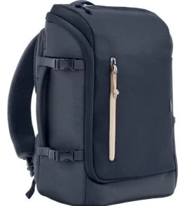 Фото: Рюкзак для ноутбука HP Travel 25L Blue (6B8U5AA) № 3 | KTC