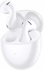 Фото: Навушники Huawei FreeBuds 5 Ceramic White (55036456) № 2 | KTC
