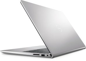 Ноутбук Dell Inspiron 3525 I35716S3NIW-25B Silver