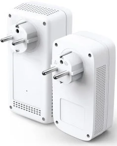 Фото: Powerline адаптер TP-Link TL-WPA8631P KIT № 2 | KTC
