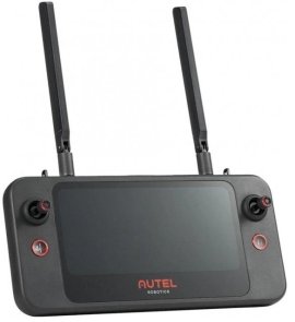 Квадрокоптер Autel EVO II Pro Rugged Bundle V3 Grey (102001738)