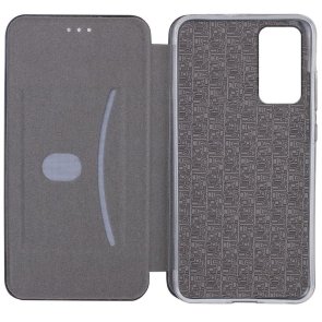 Чохол BeCover for Vivo Y31 - Exclusive Black (709075)