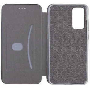 Фото: Чохол BeCover for Vivo Y31 - Exclusive Black (709075) № 3 | KTC
